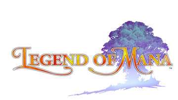 Legend of Mana Remaster Logo 001