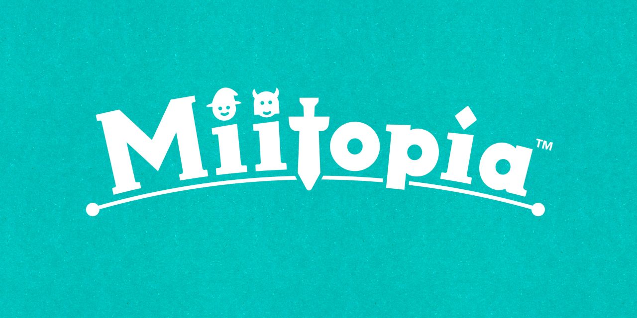 Miitopia Logo 001