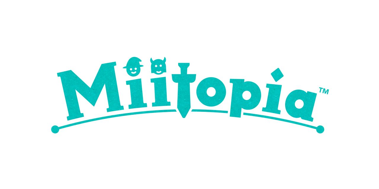 Miitopia Logo 002