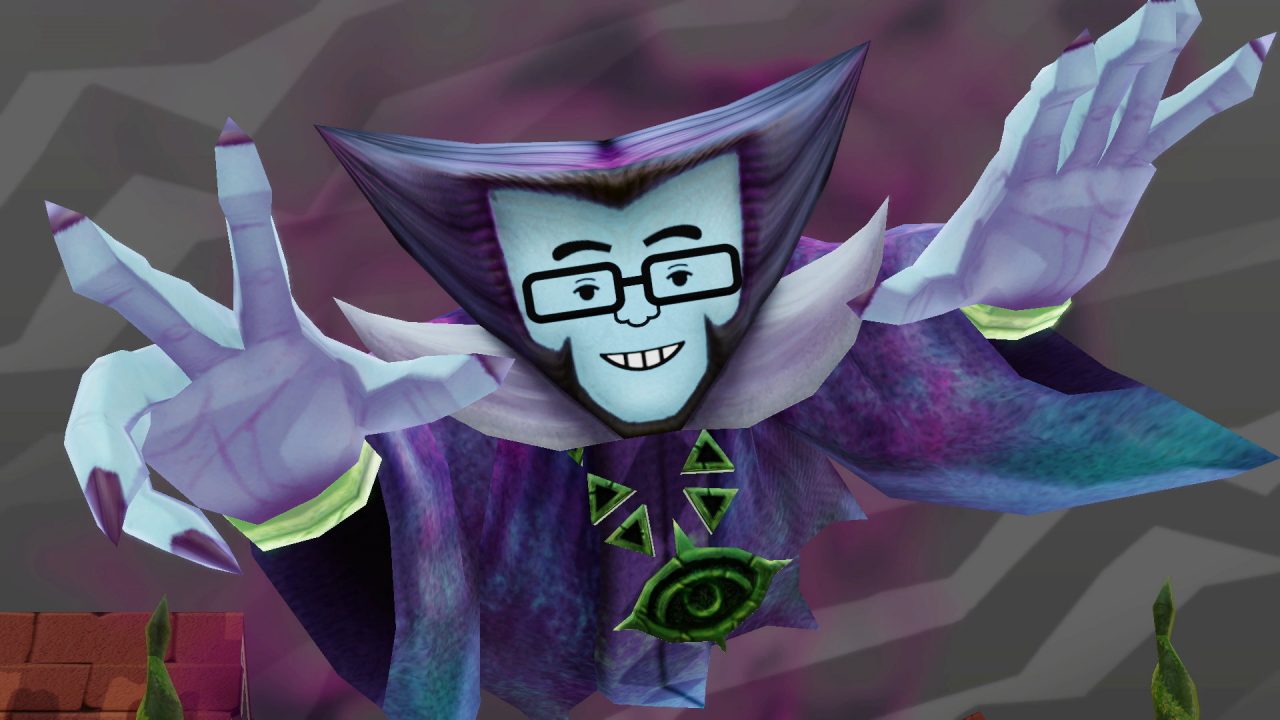 Miitopia Screenshot 017