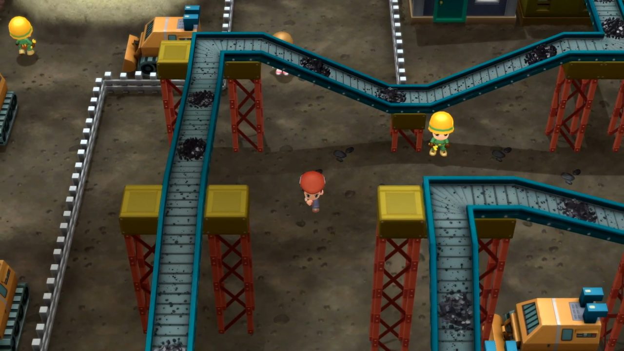 Pokemon Brilliant Diamond Shining Pearl Screenshot 013
