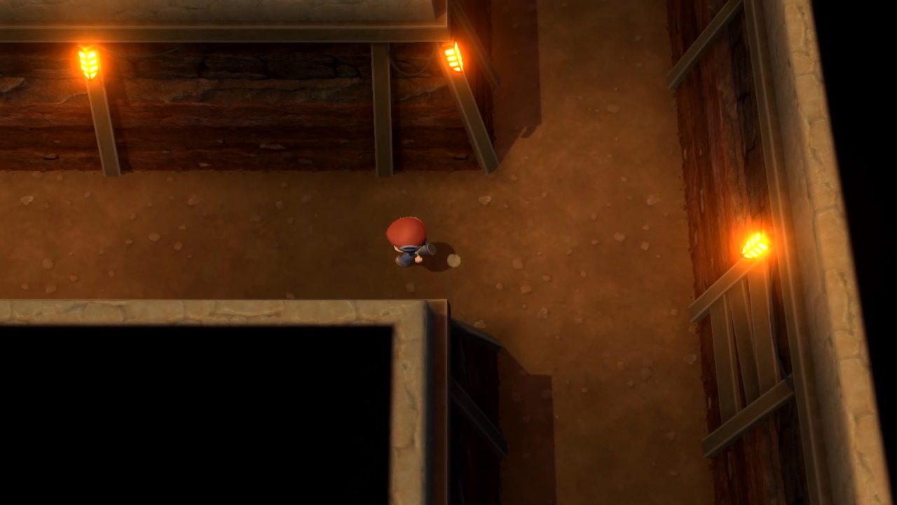 Pokemon Brilliant Diamond Shining Pearl Screenshot 014
