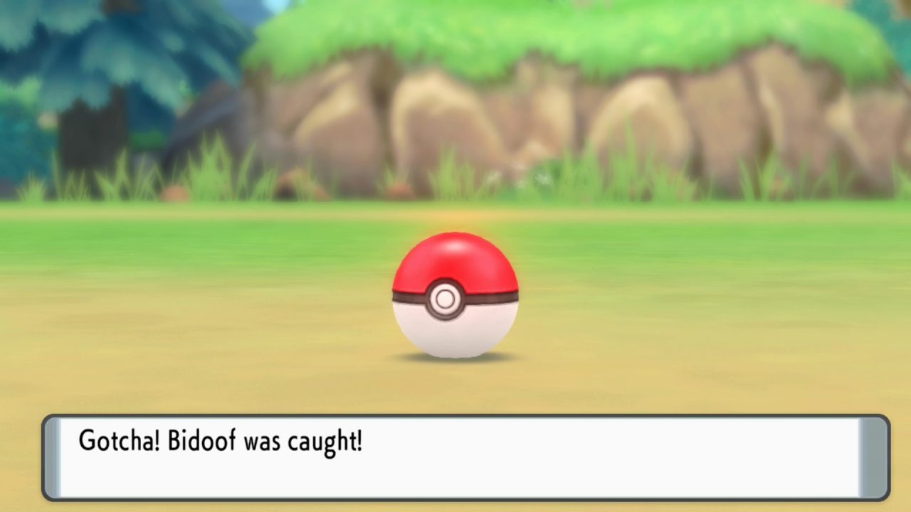Pokemon Brilliant Diamond Shining Pearl Screenshot 018