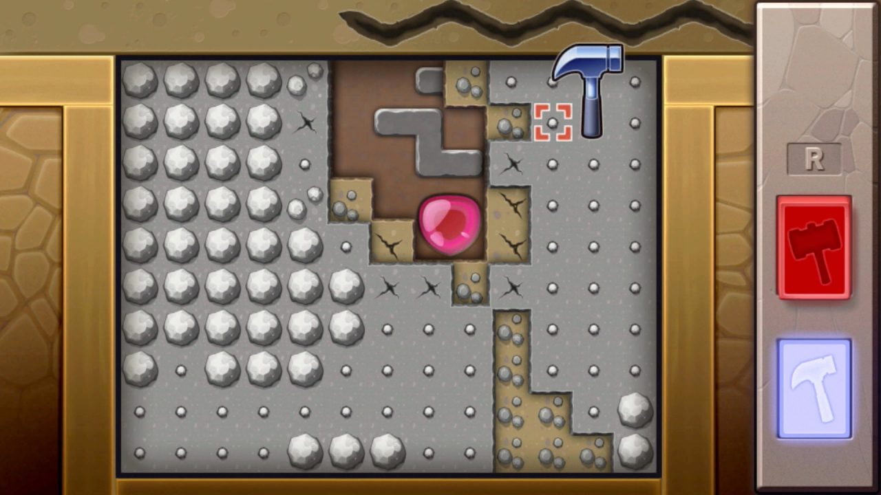 Pokemon Brilliant Diamond Shining Pearl Screenshot 023