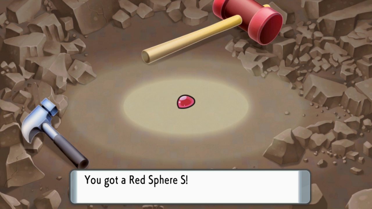 Pokemon Brilliant Diamond Shining Pearl Screenshot 024