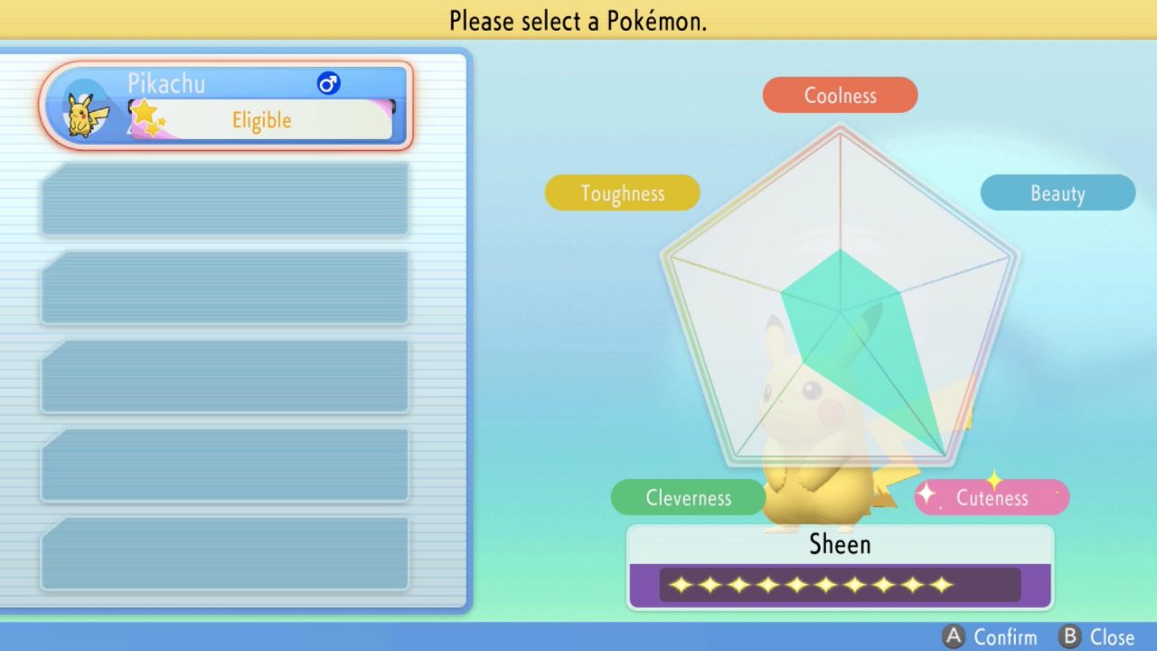 Pokemon Brilliant Diamond Shining Pearl Screenshot 030