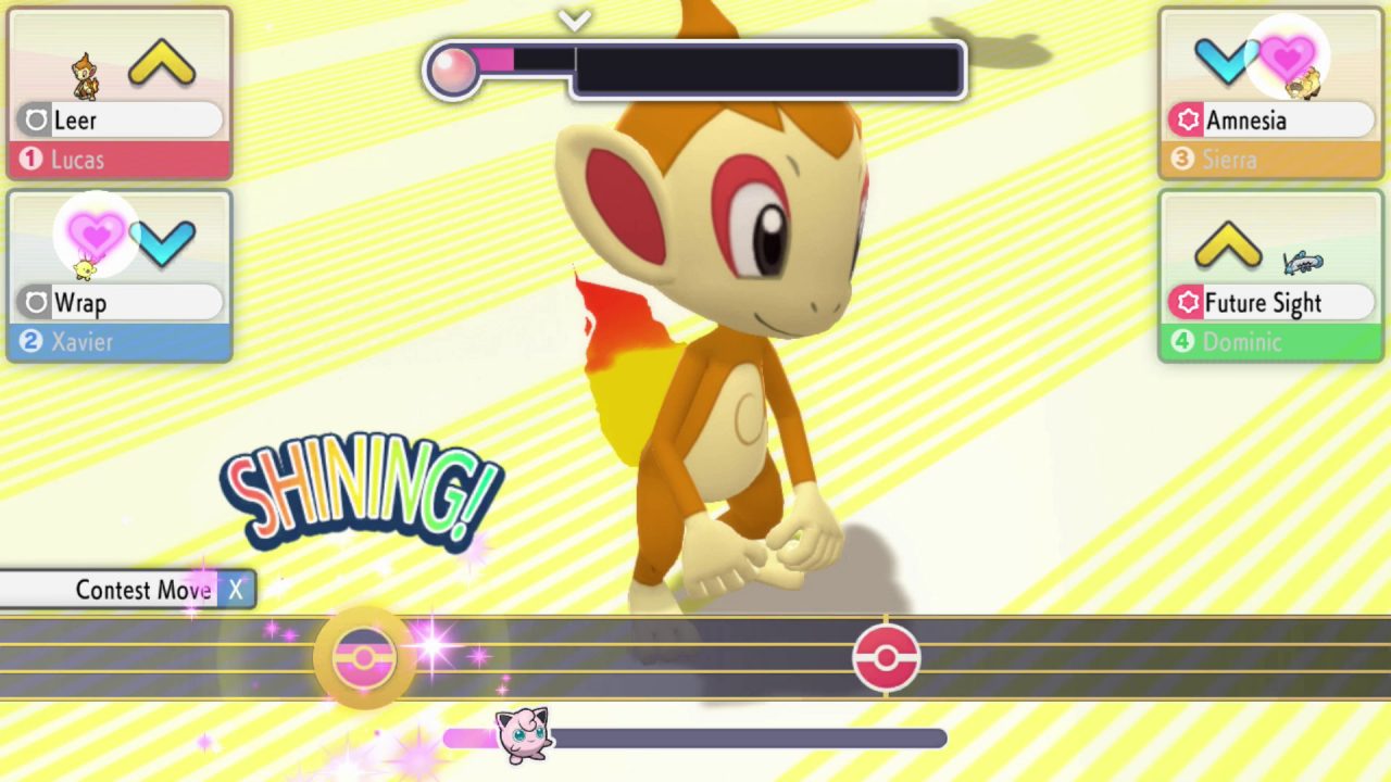Pokemon Brilliant Diamond Shining Pearl Screenshot 034