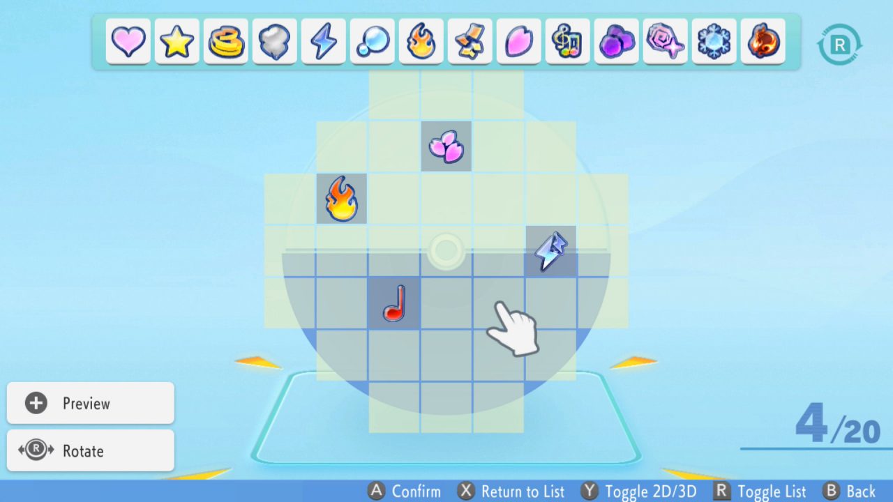Pokemon Brilliant Diamond Shining Pearl Screenshot 036