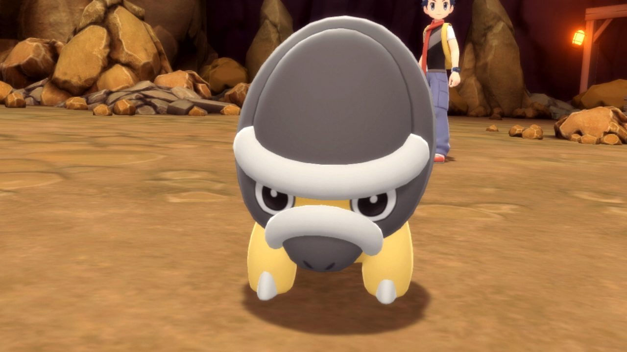 Pokemon Brilliant Diamond Shining Pearl Screenshot 046