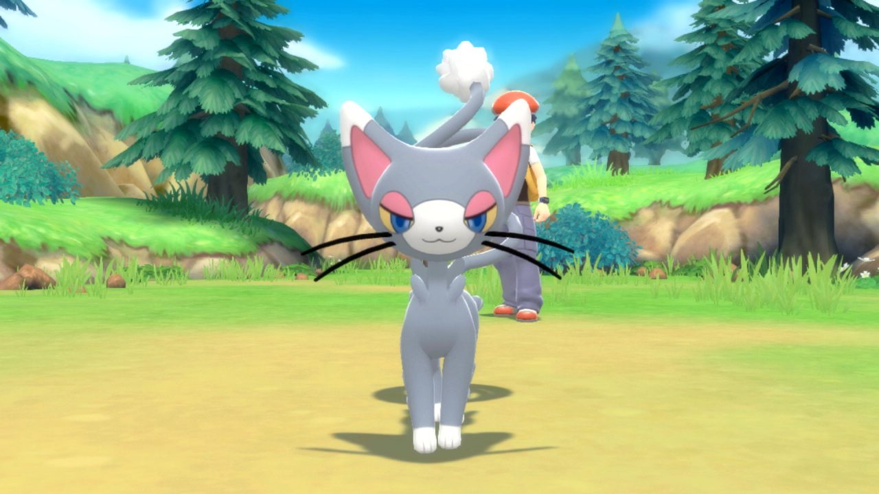 Pokemon Brilliant Diamond Shining Pearl Screenshot 047