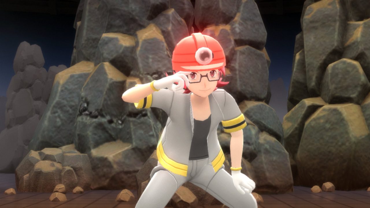 Pokemon Brilliant Diamond Shining Pearl Screenshot 053