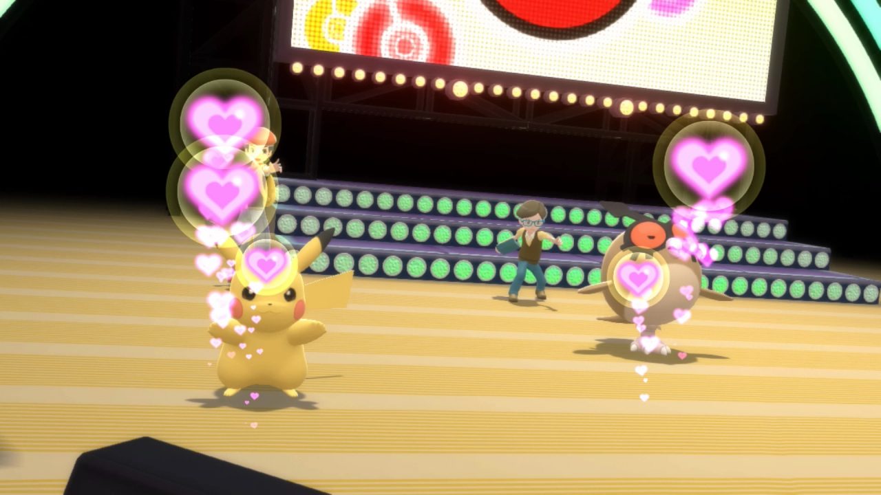 Pokemon Brilliant Diamond Shining Pearl Screenshot 060