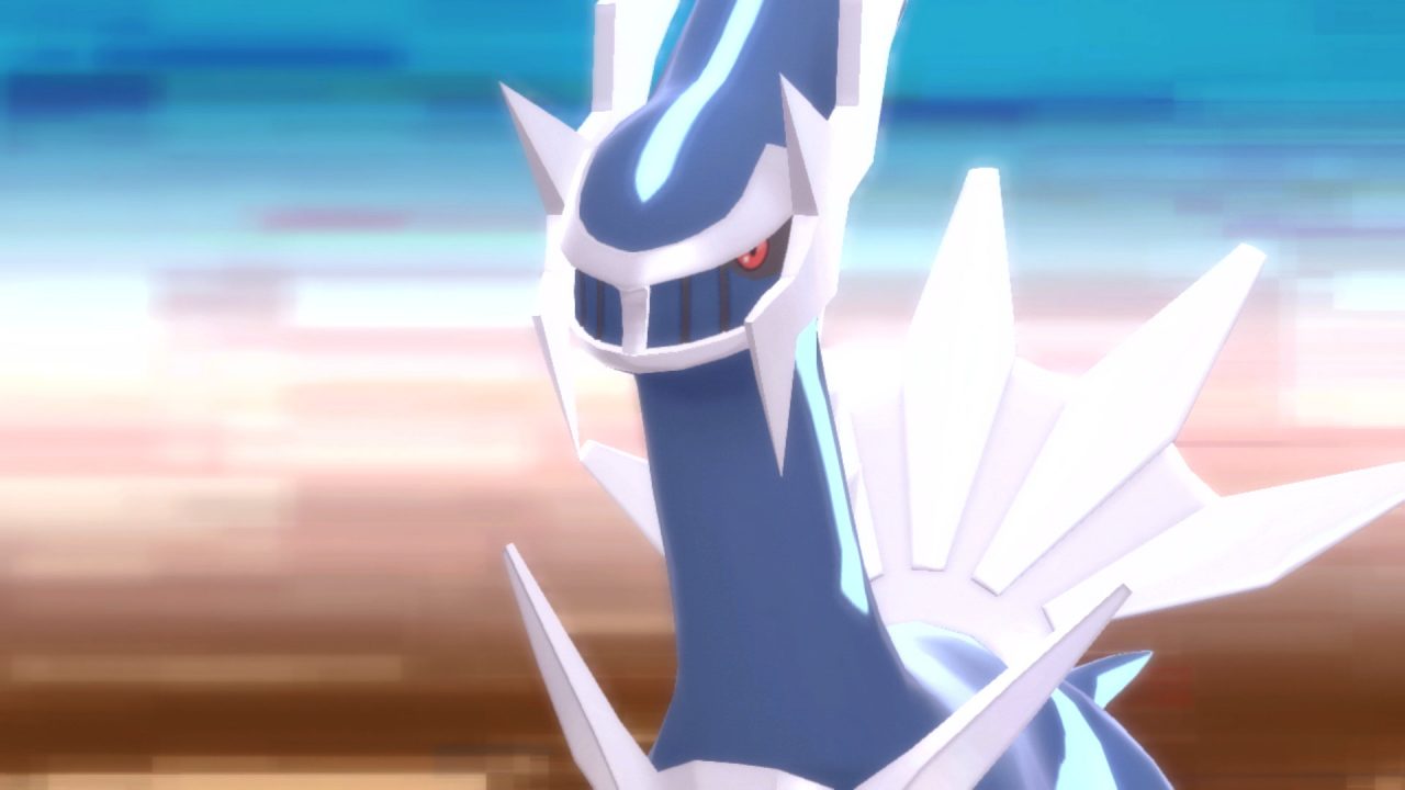 Pokemon Brilliant Diamond Shining Pearl Screenshot 073