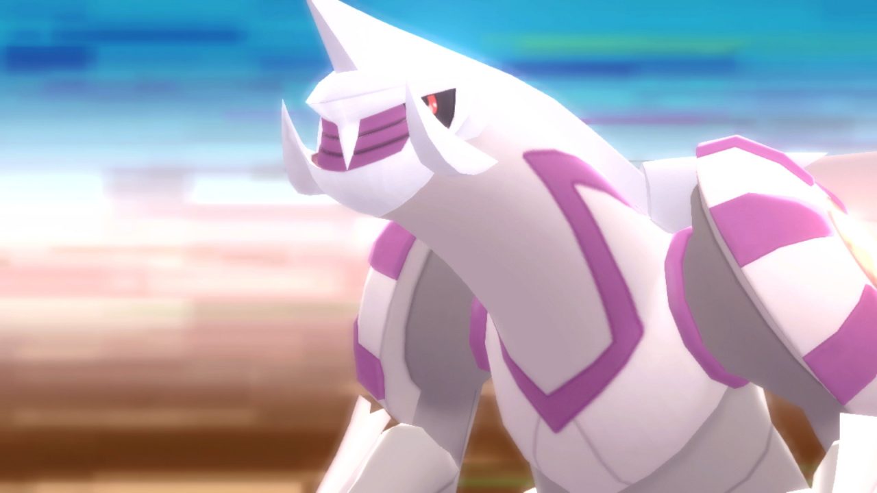 Pokemon Brilliant Diamond Shining Pearl Screenshot 074