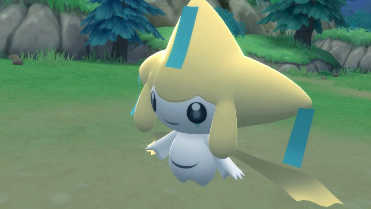 Pokemon Brilliant Diamond Shining Pearl Screenshot 114