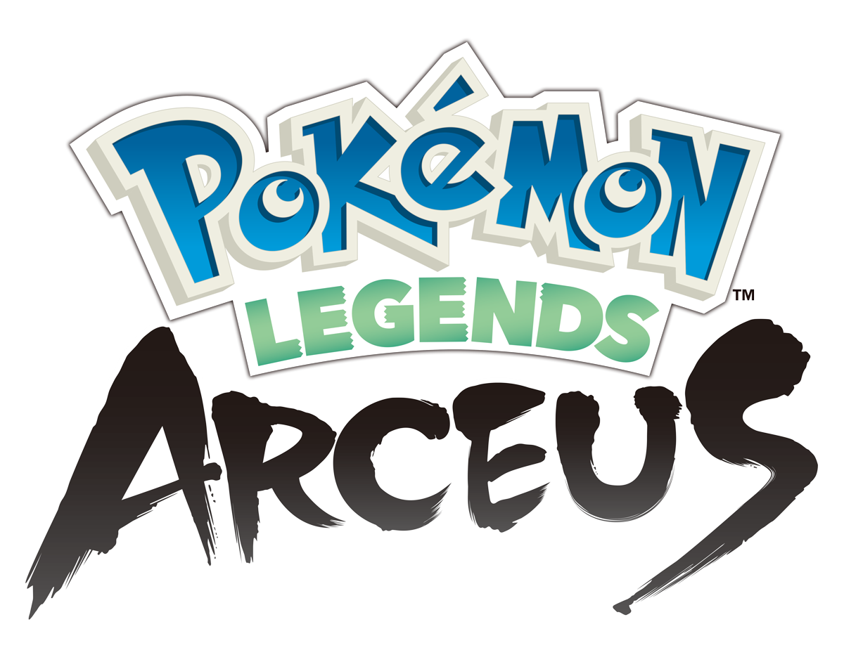 Pokémon Legends Arceus' brings the spirit of 'Breath of the Wild' to the  Sinnoh region - The Washington Post