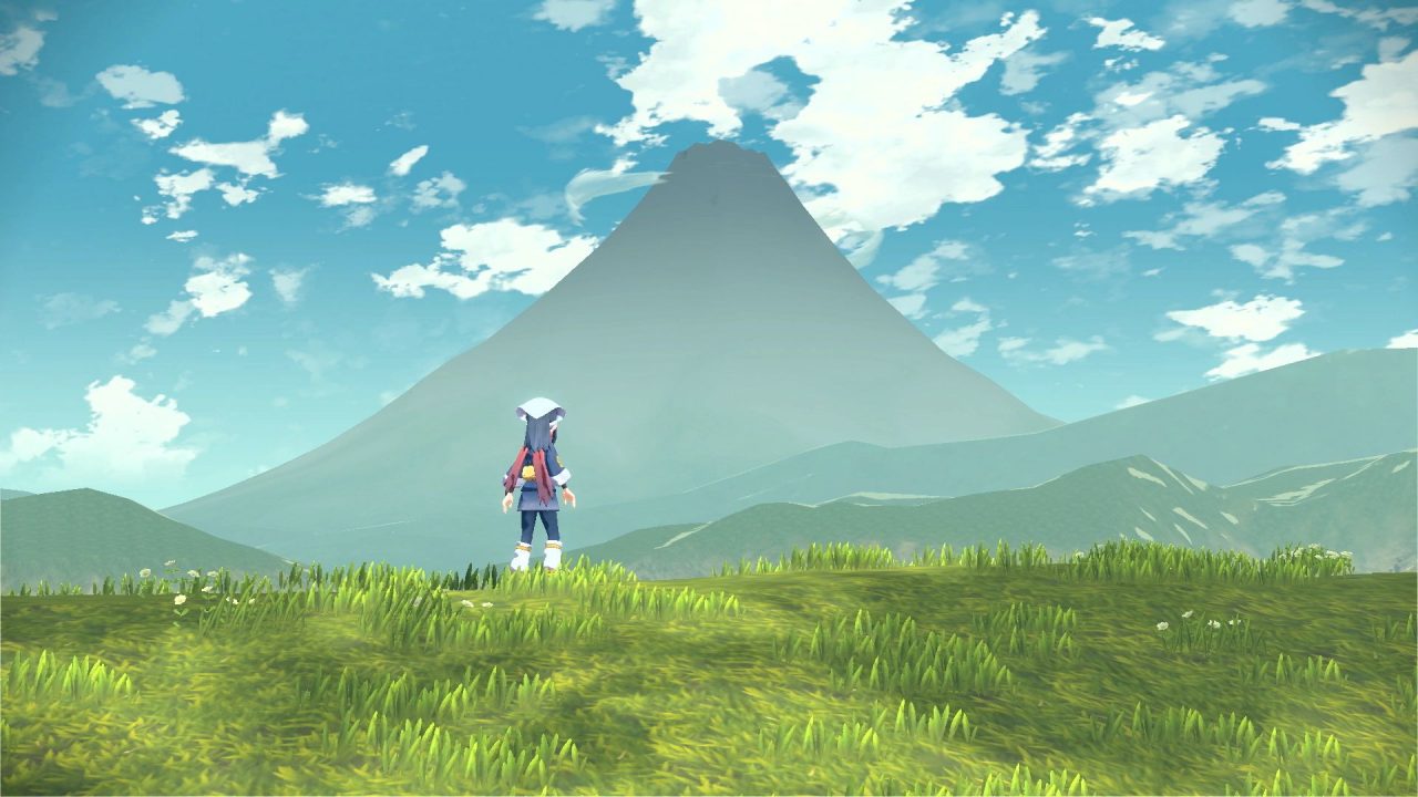 Pokemon Legends Arceus Screenshot 011