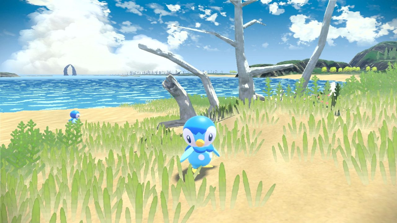 Pokemon Legends Arceus Screenshot 012