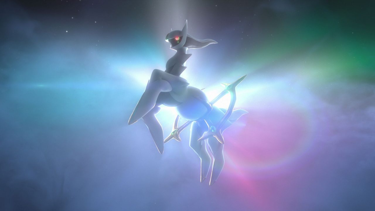 Pokemon Legends Arceus Screenshot 017