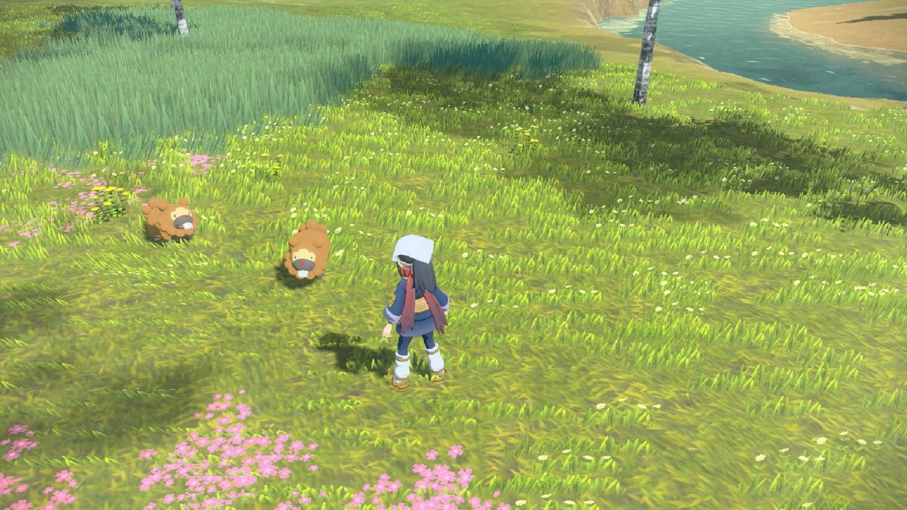 Pokemon Legends Arceus Screenshot 038