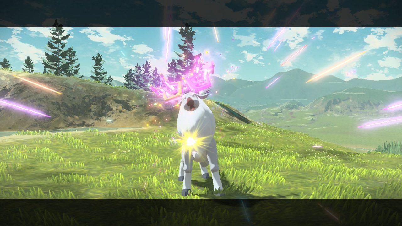 Pokemon Legends Arceus Screenshot 058