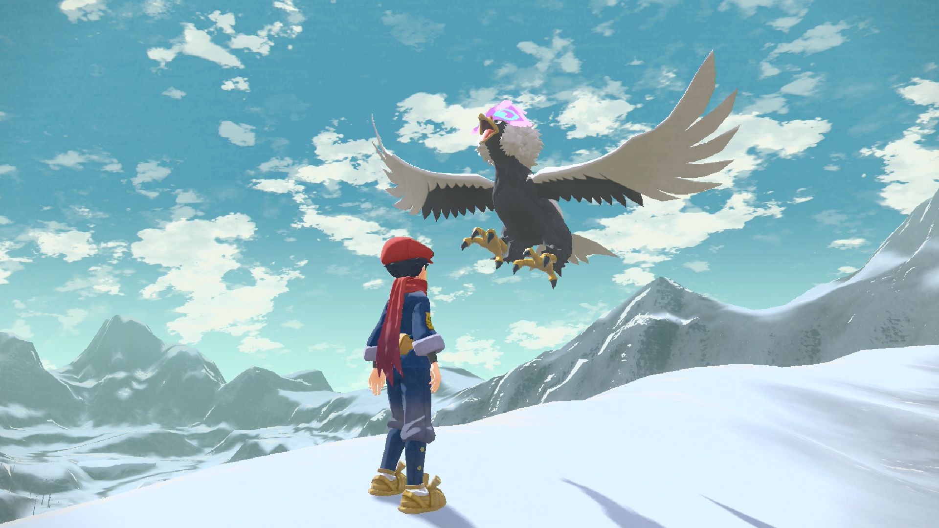 Pokemon Legends: Arceus Gameplay Preview Details Exploration, Pokedex and  More