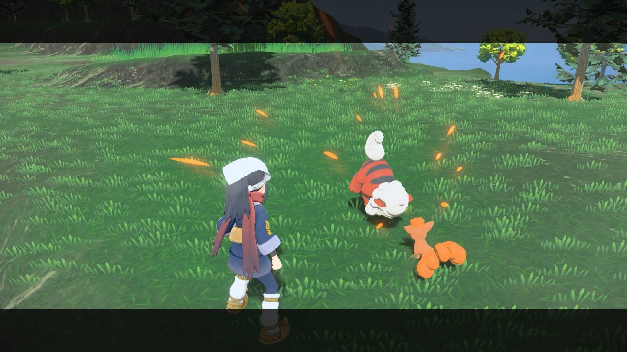 Pokemon Legends Arceus Screenshot 063