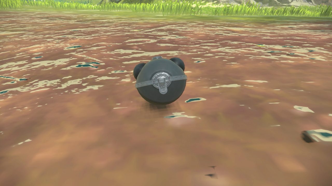 Pokemon Legends Arceus Screenshot 067