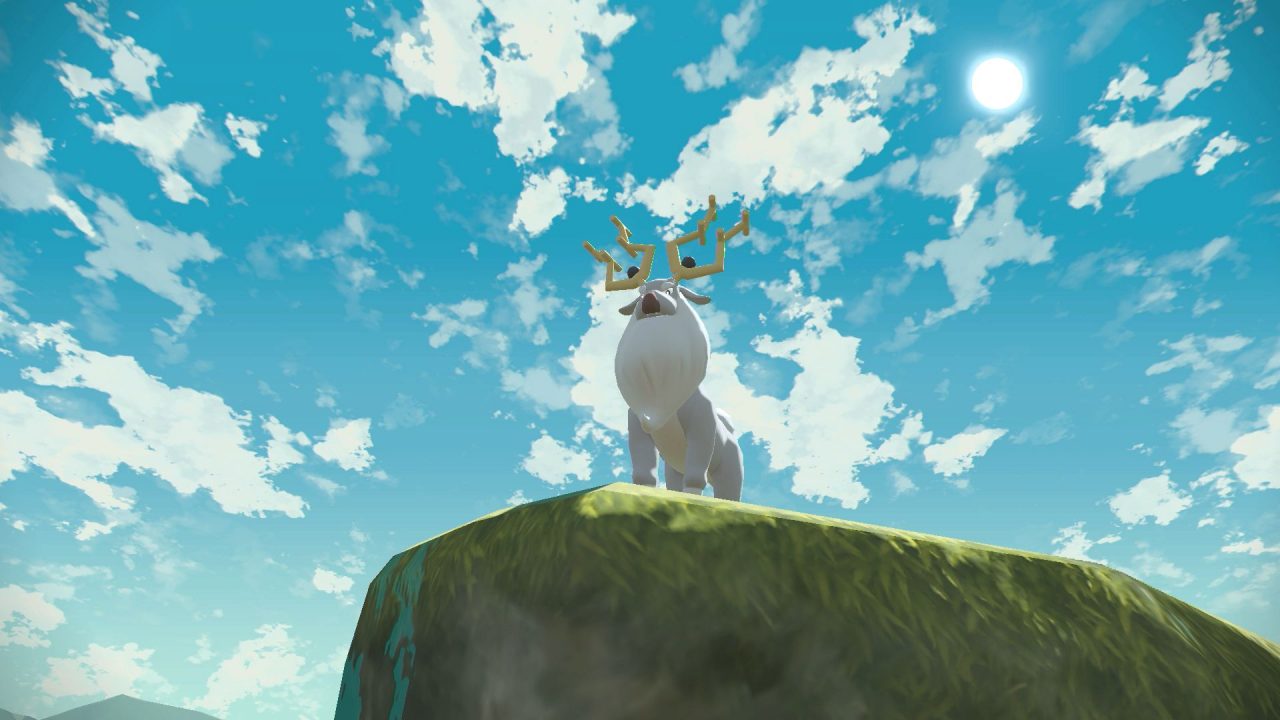 Pokemon Legends Arceus Screenshot 068