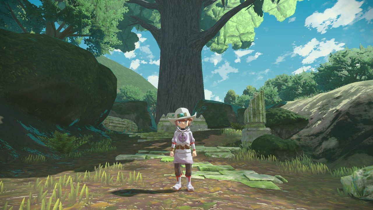 Pokemon Legends Arceus Screenshot 071