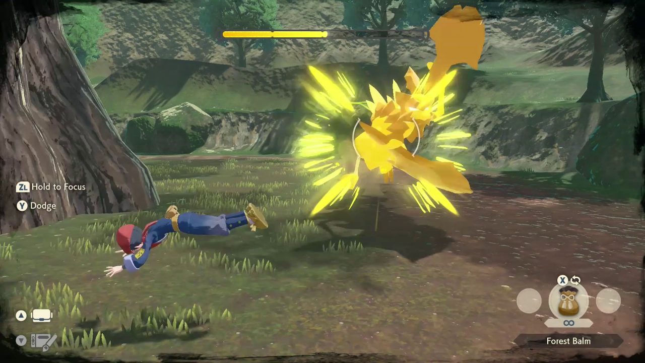 Pokemon Legends Arceus Screenshot 074