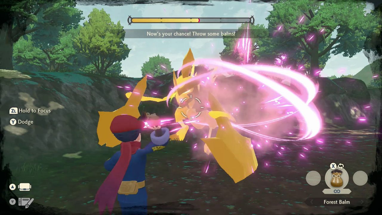 Pokemon Legends Arceus Screenshot 077