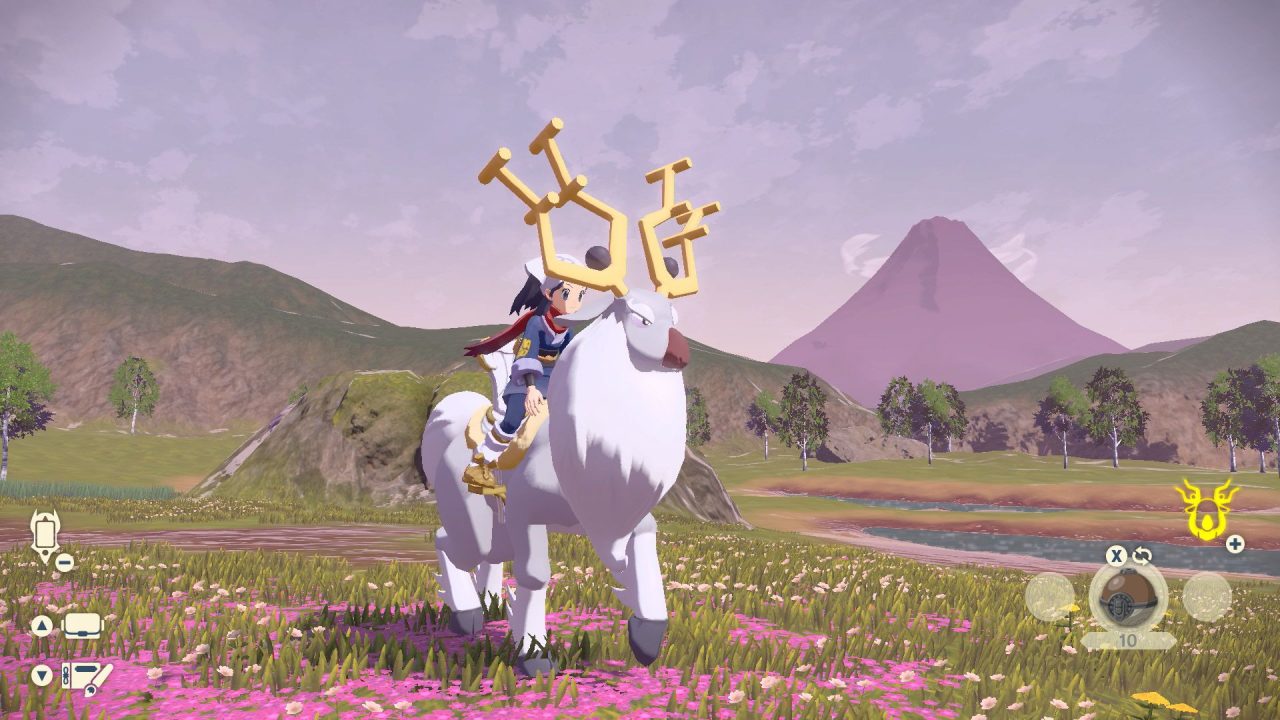 Pokemon Legends Arceus Screenshot 088