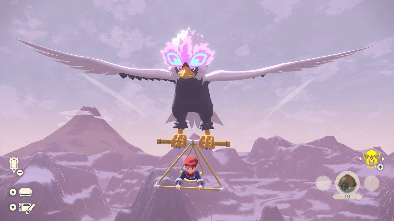 Pokemon Legends Arceus Screenshot 092