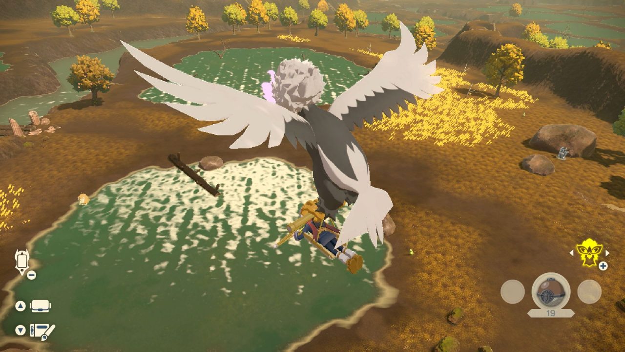 Pokemon Legends Arceus Screenshot 093
