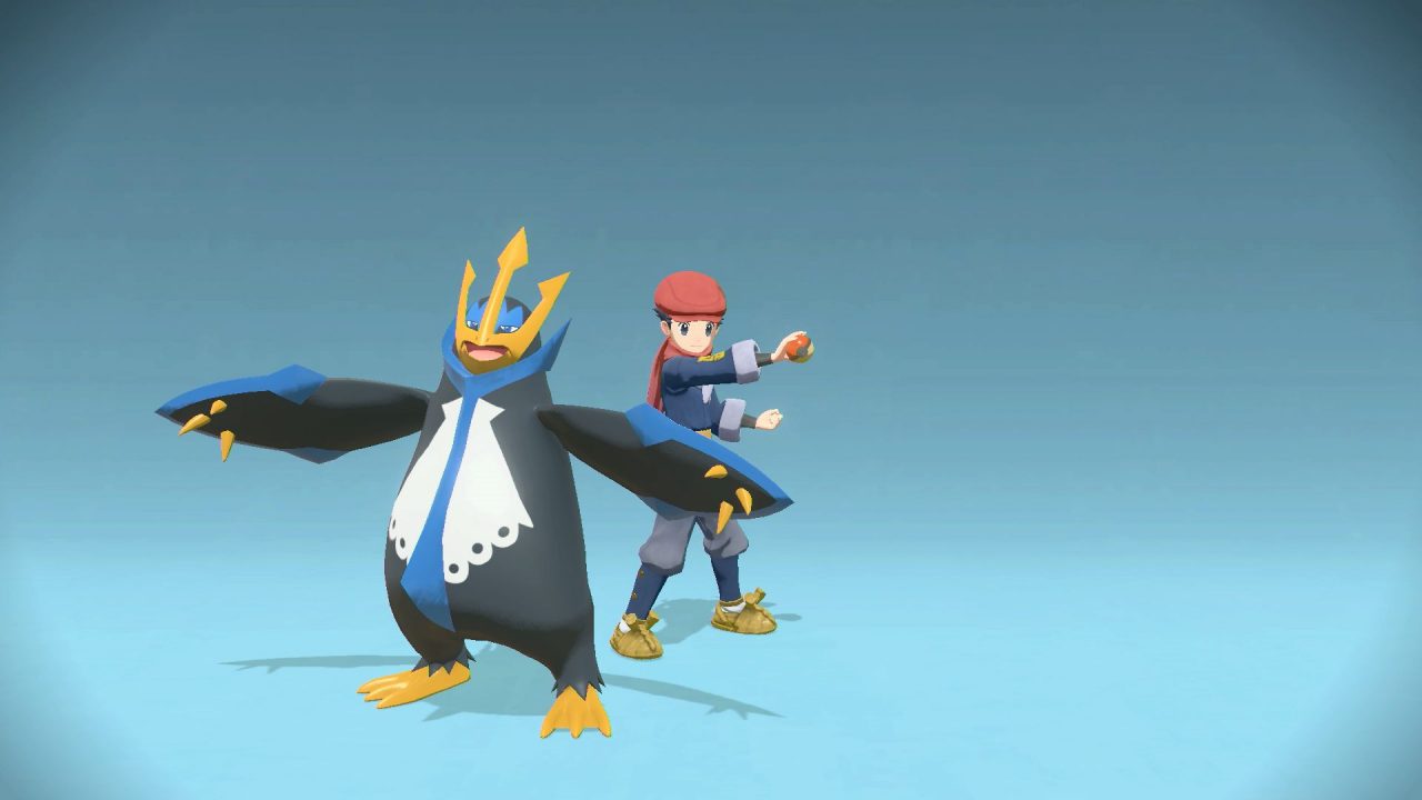 Pokemon Legends Arceus Screenshot 108