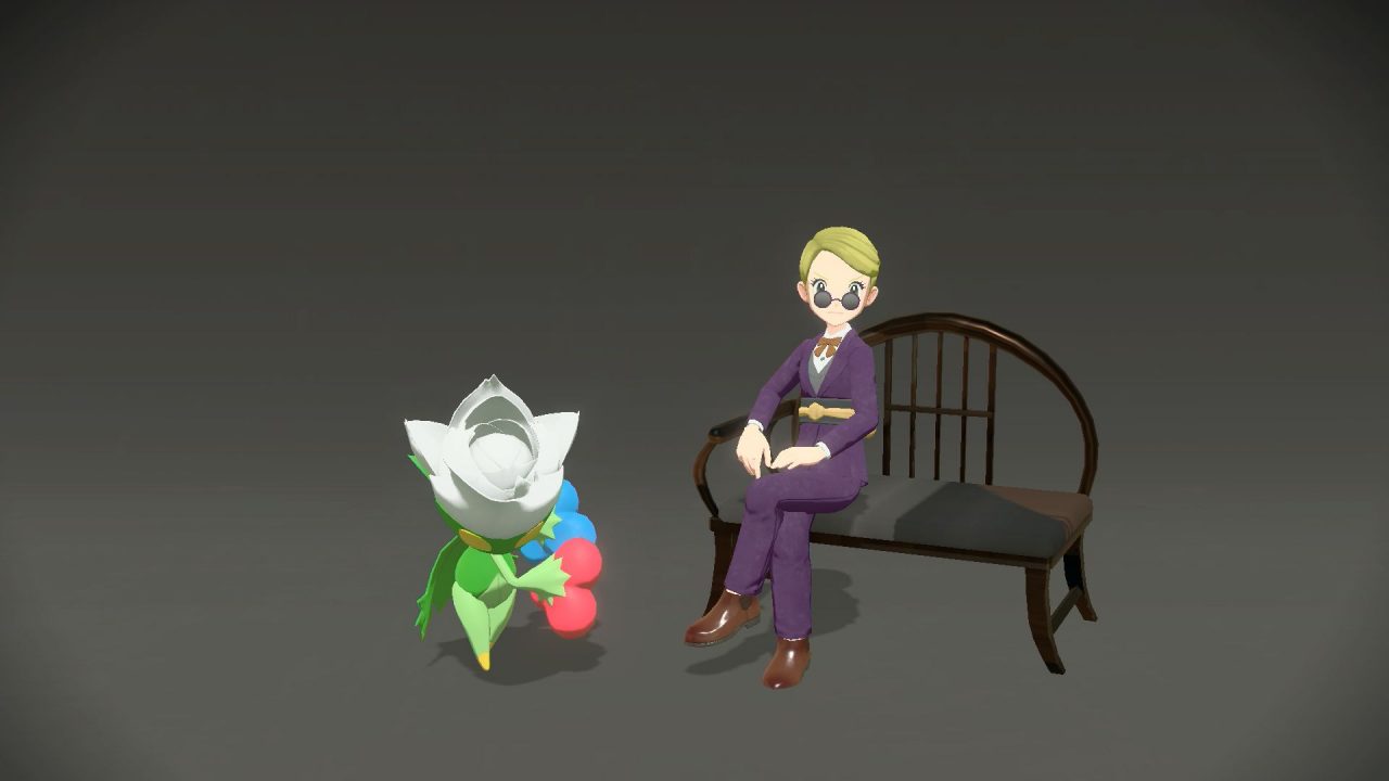 Pokemon Legends Arceus Screenshot 111