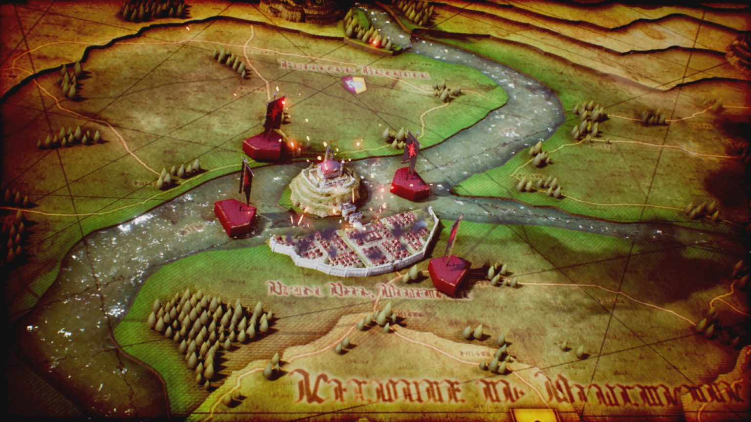 Project Triangle Strategy's Invisible Feature and the Trials of Gaming ...