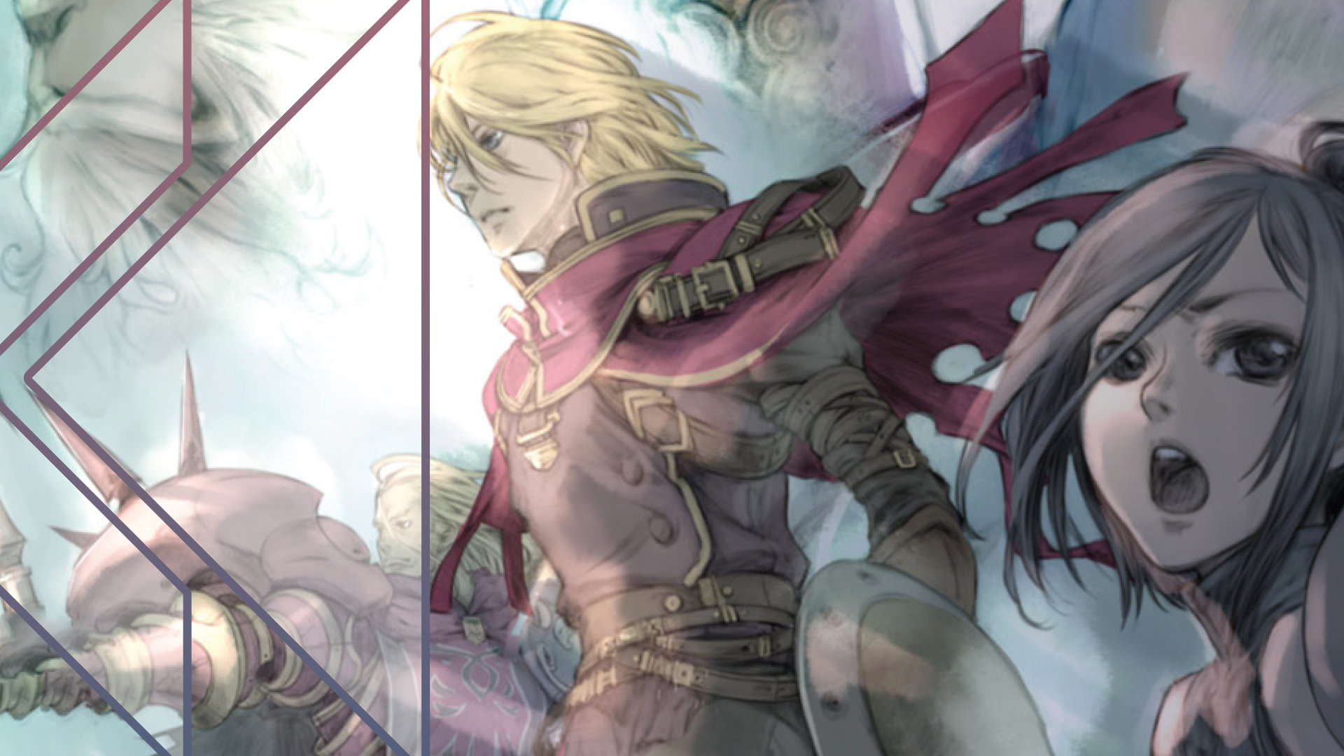 Retro Encounter 275 Radiant Historia