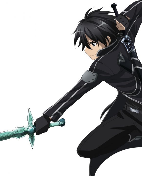 Sword Art Online Hollow Fragment Artwork 039