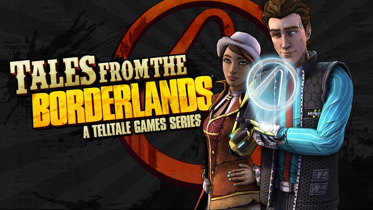Tales from the Borderlands Artwork 001