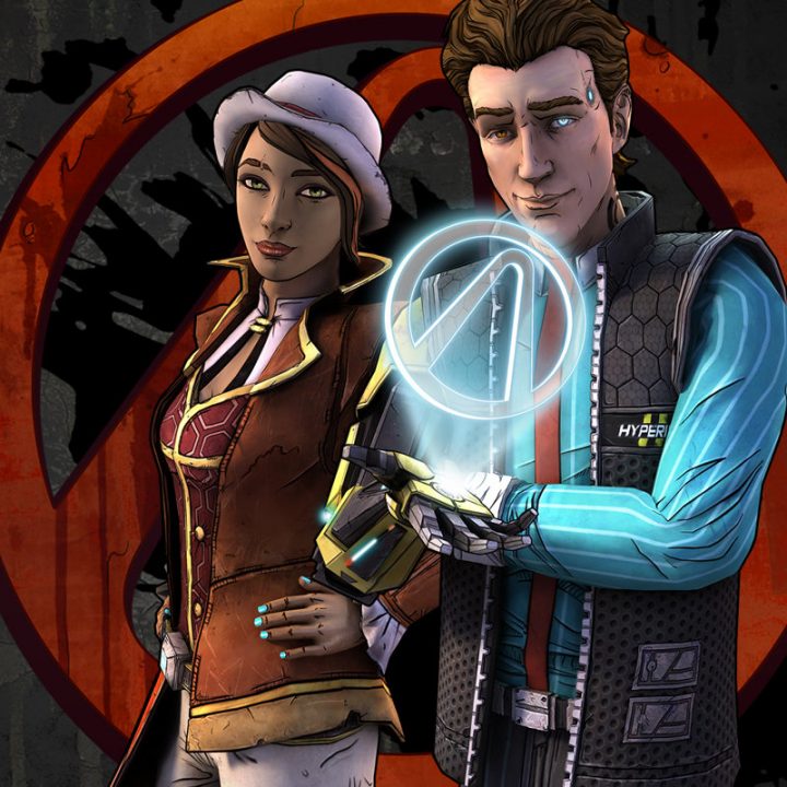 Tales from the Borderlands Artwork 002
