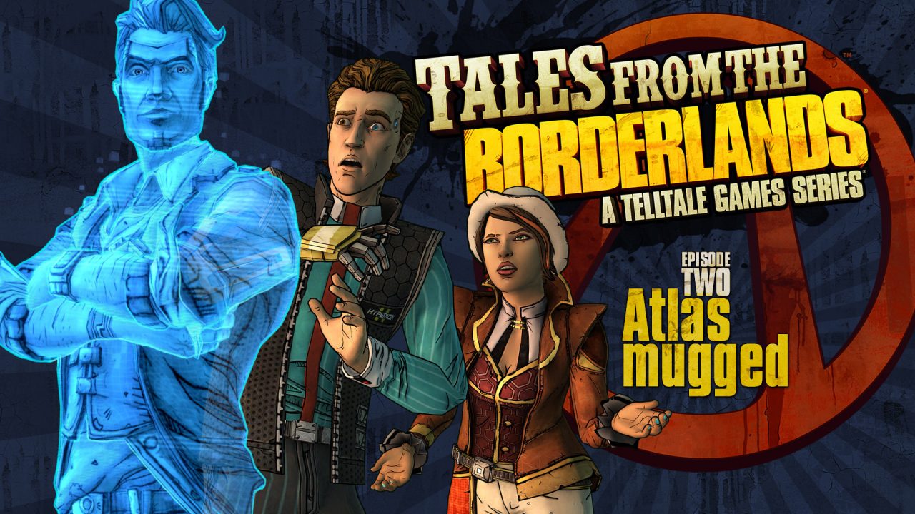 Tales from the Borderlands Artwork 004