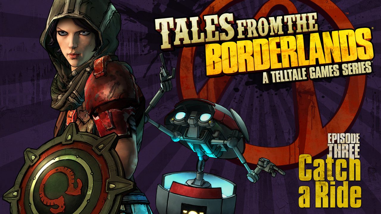 Tales from the Borderlands Artwork 005