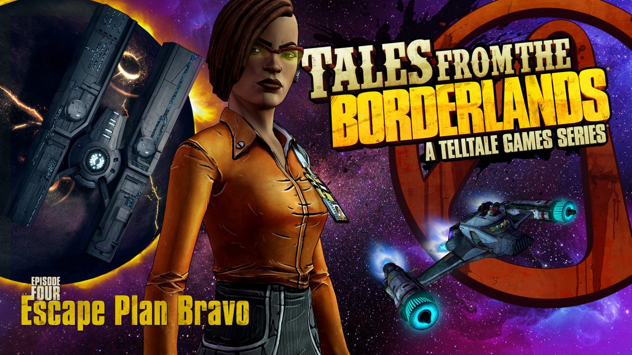 Tales from the Borderlands Artwork 007
