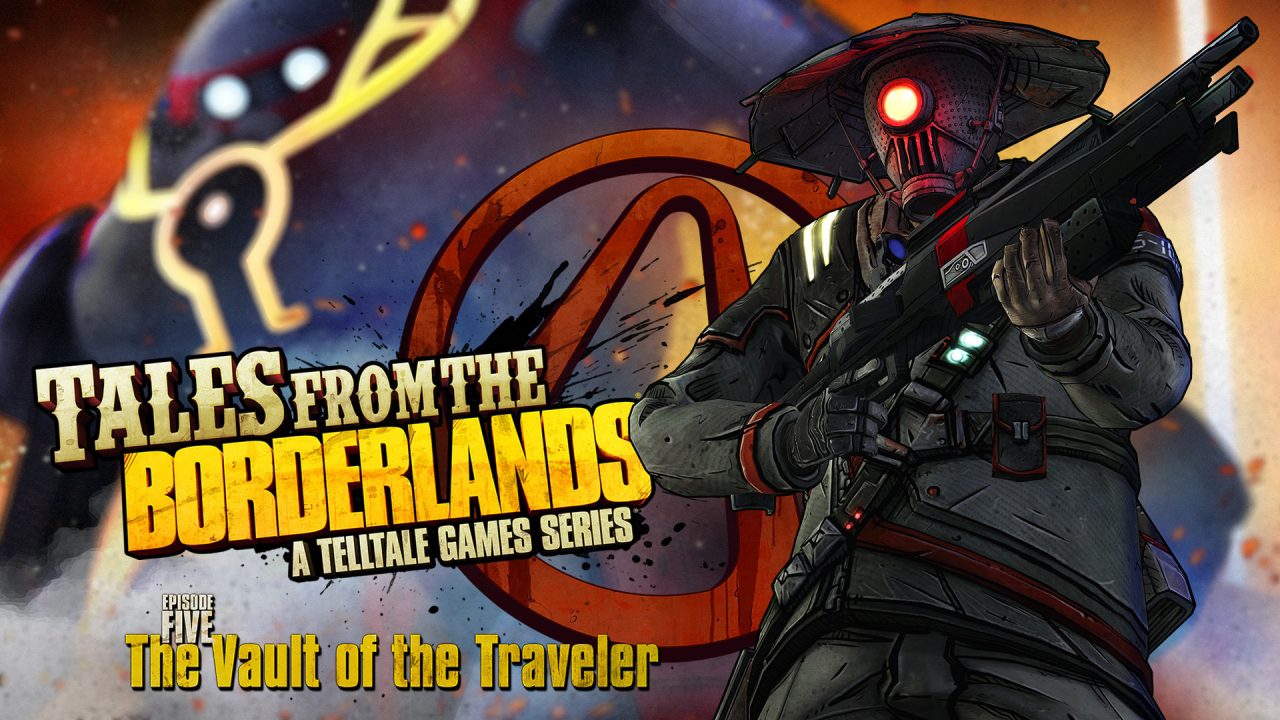 Tales from the Borderlands Artwork 008