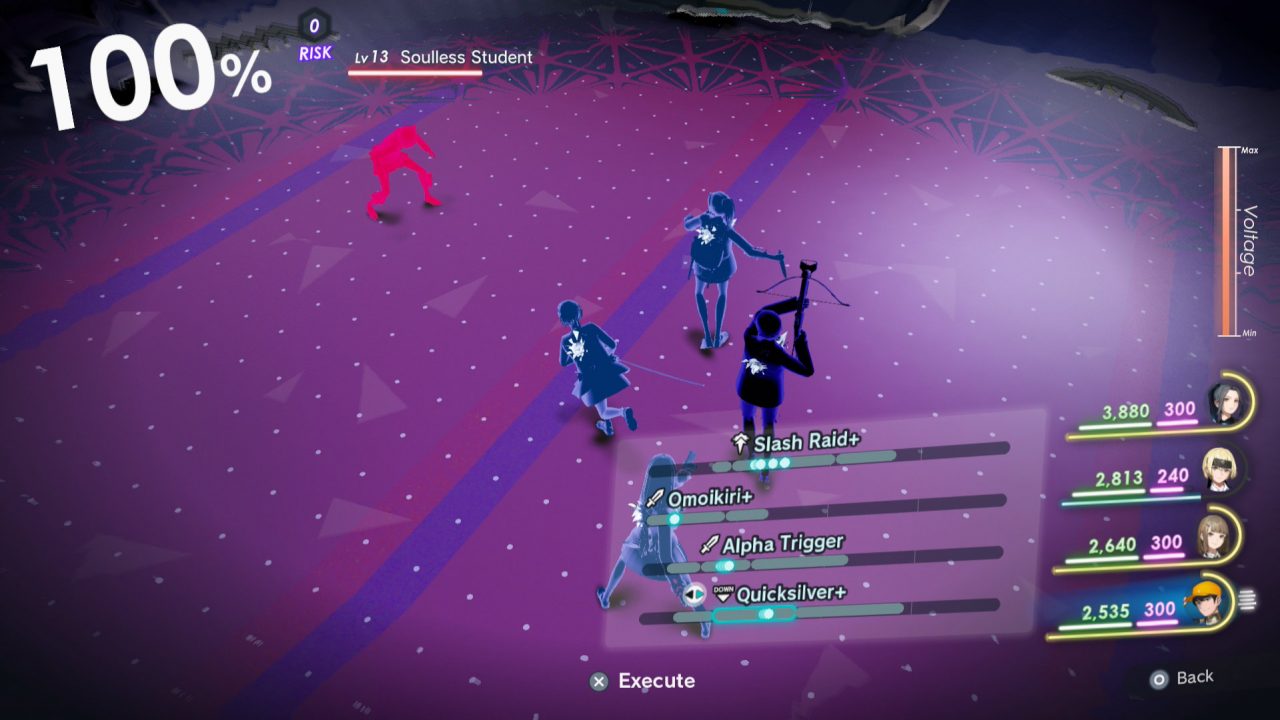 The Caligula Effect 2 Screenshot 015