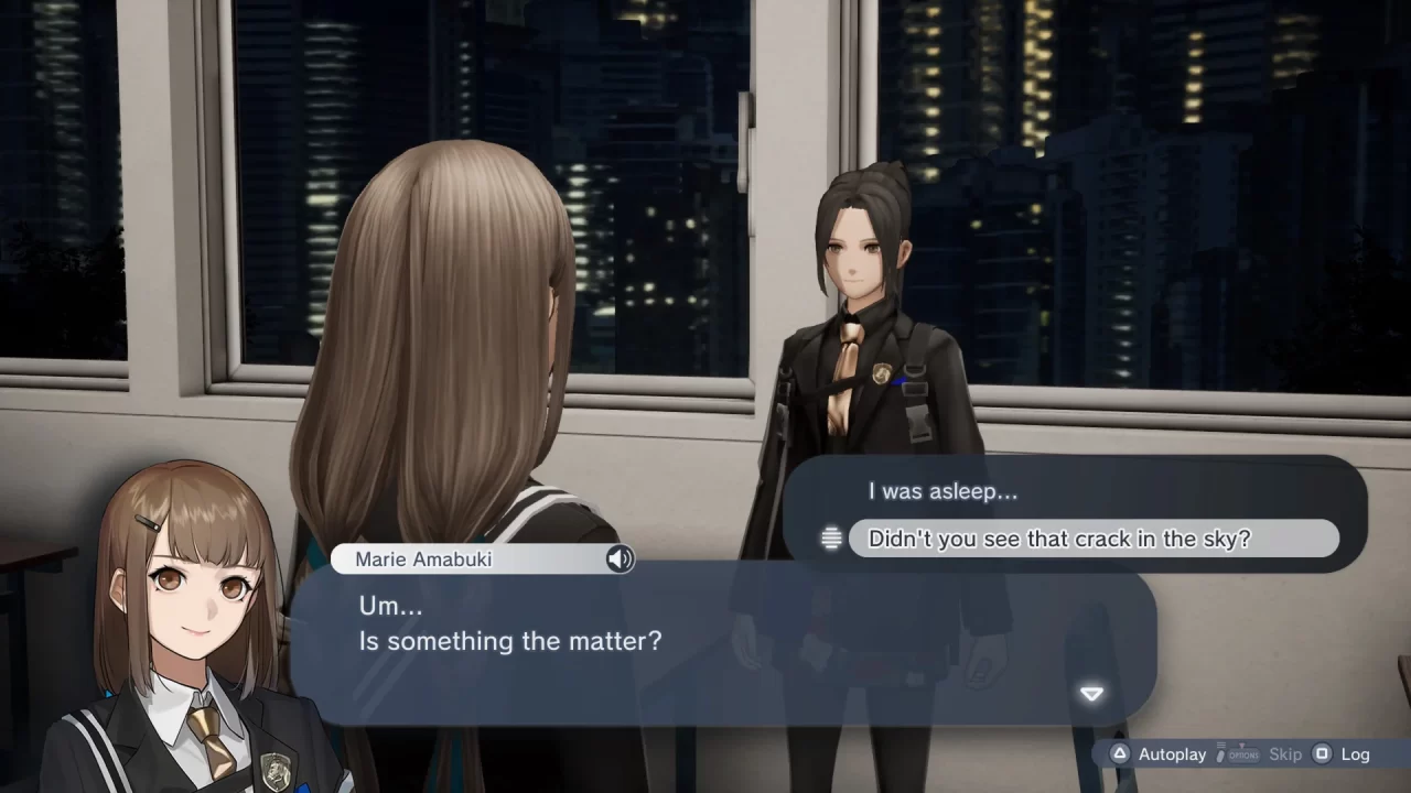 The Caligula Effect 2 Screenshot 023