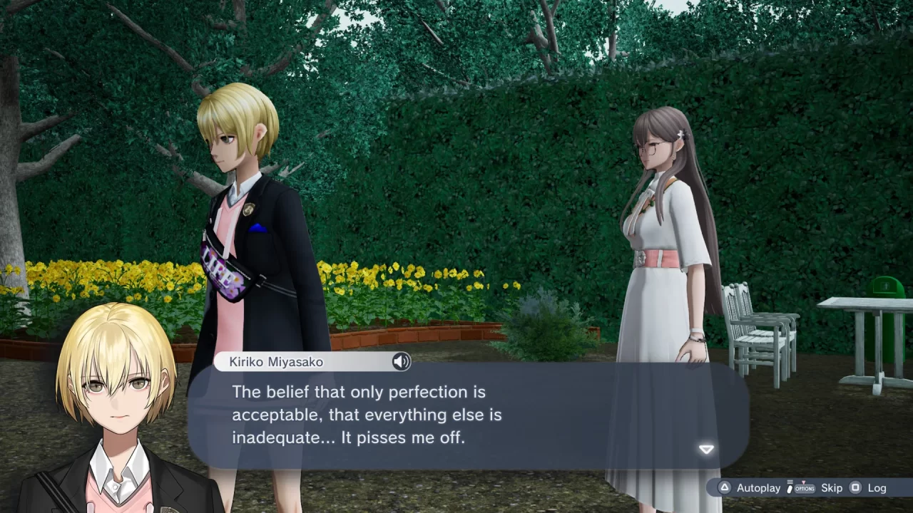 The Caligula Effect 2 Screenshot 037