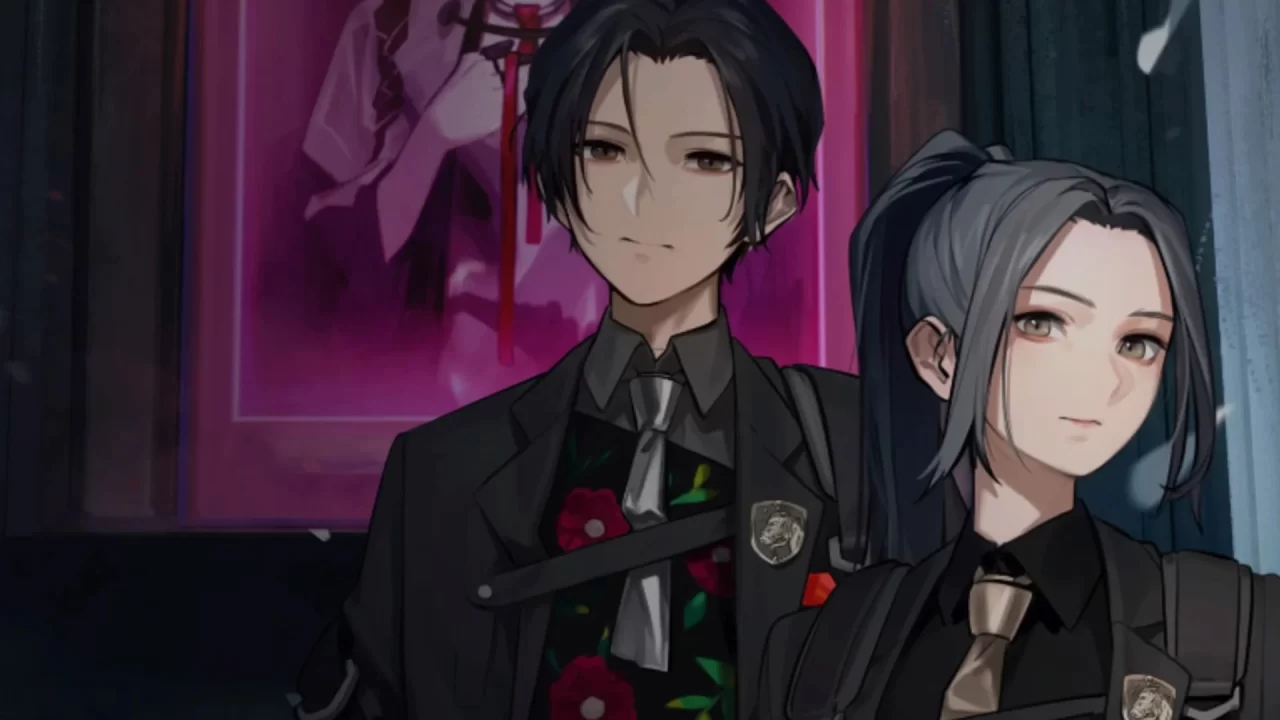 The Caligula Effect 2 Screenshot 039